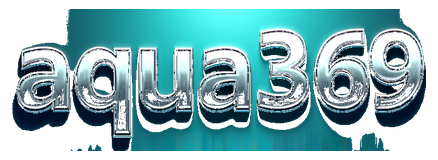 aqua369 logo