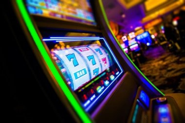 aqua369 Arcade